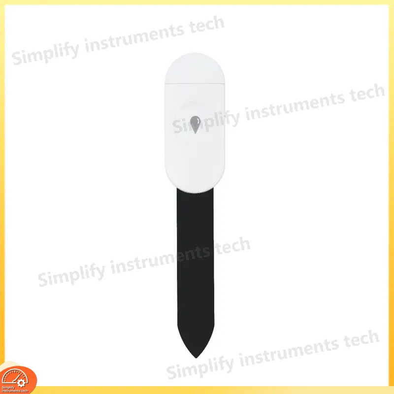 Wifi Soil Moisture Sensor Garden App - WiFi Smart Bodemvocht- en Temperatuursensor Draadloze