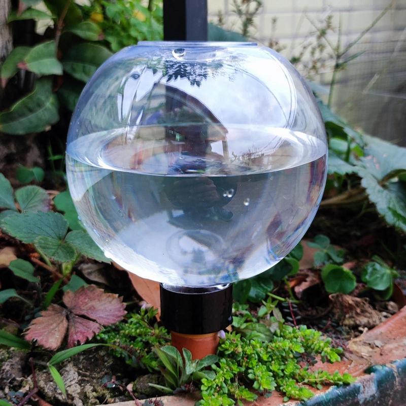 500ML Automatische Besproeiing - Automatic Plant Watering Spikes Drip Kit recensie en prijs