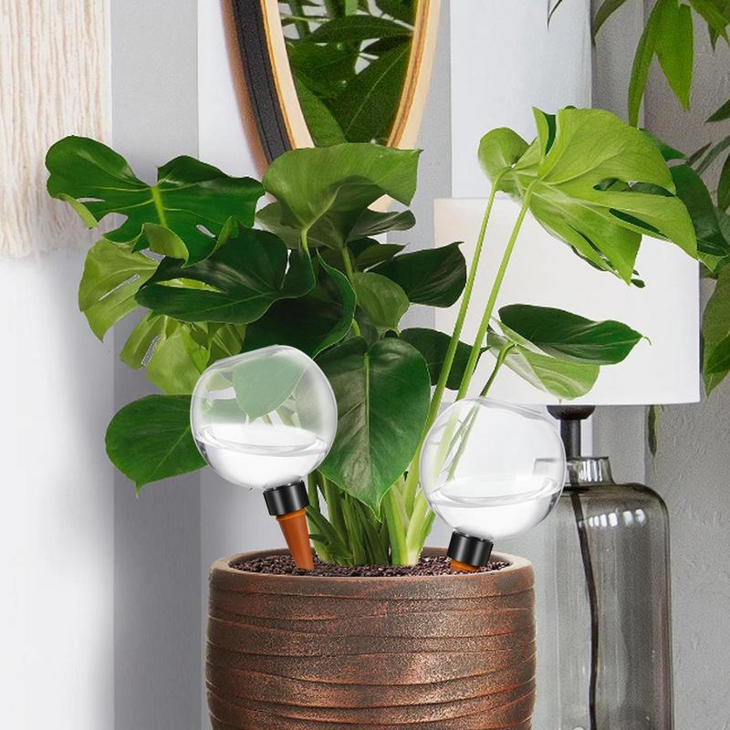 500ML Automatische Besproeiing - Automatic Plant Watering Spikes Drip Kit recensie en prijs