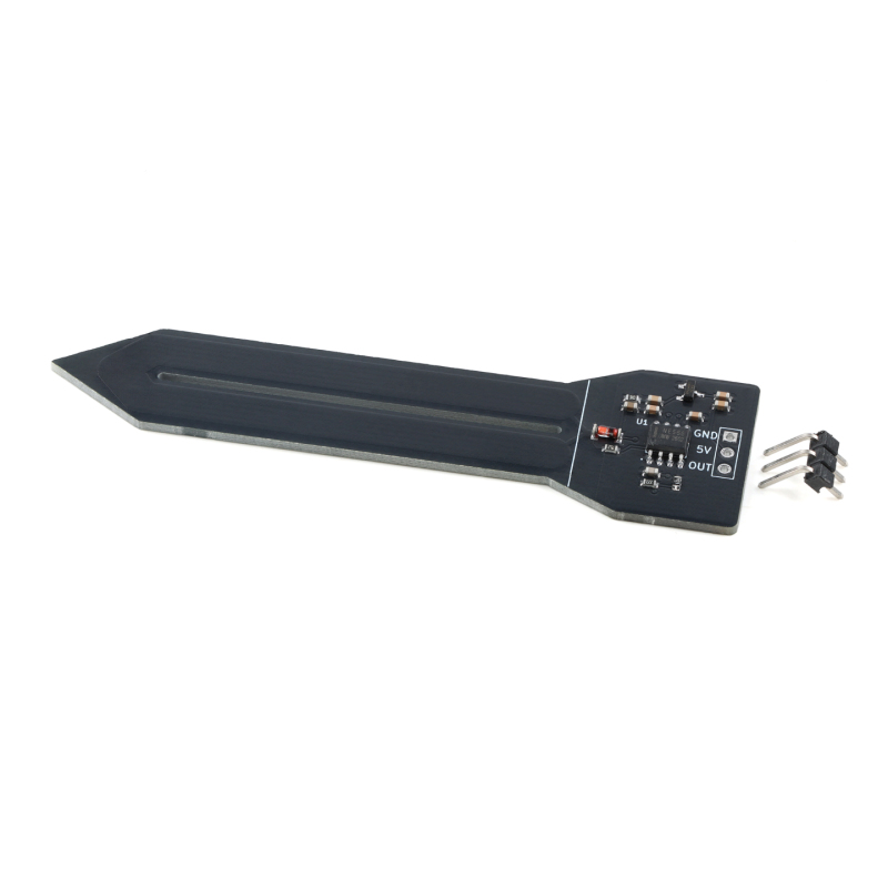 Capacitieve Bodemvochtsensor M - Soil Moisture Sensor Relay Module Arduino recensie en prijs