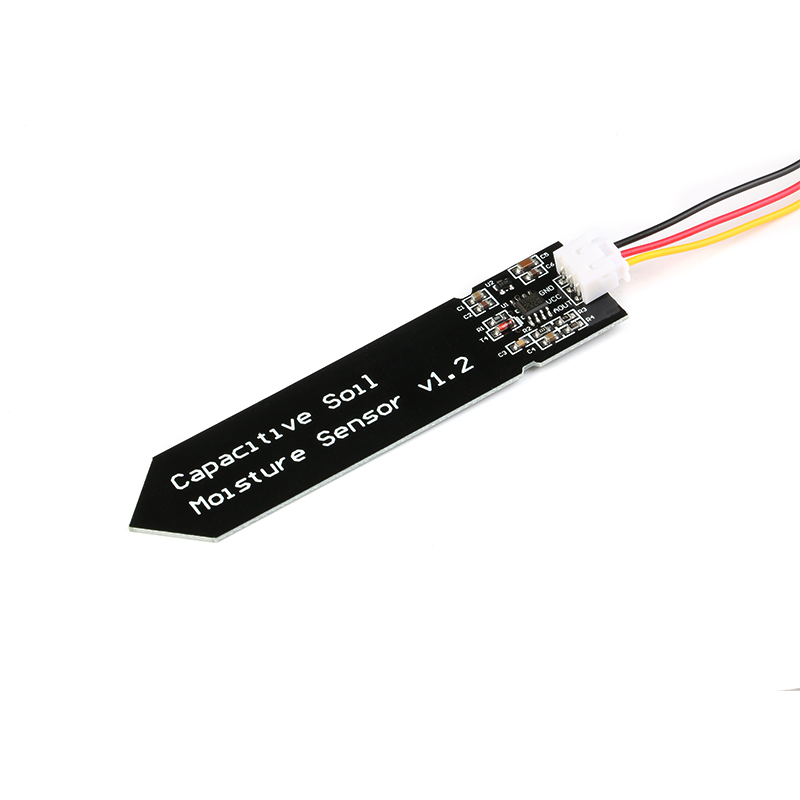 Capacitieve Bodemvochtsensor M - Soil Moisture Sensor Relay Module Arduino recensie en prijs