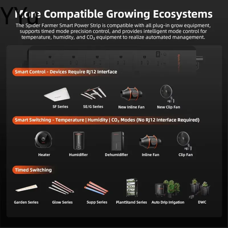 voor GGS AC5 Smart WiFi-stopco - Wifi Soil Moisture Sensor Garden App recensie en prijs