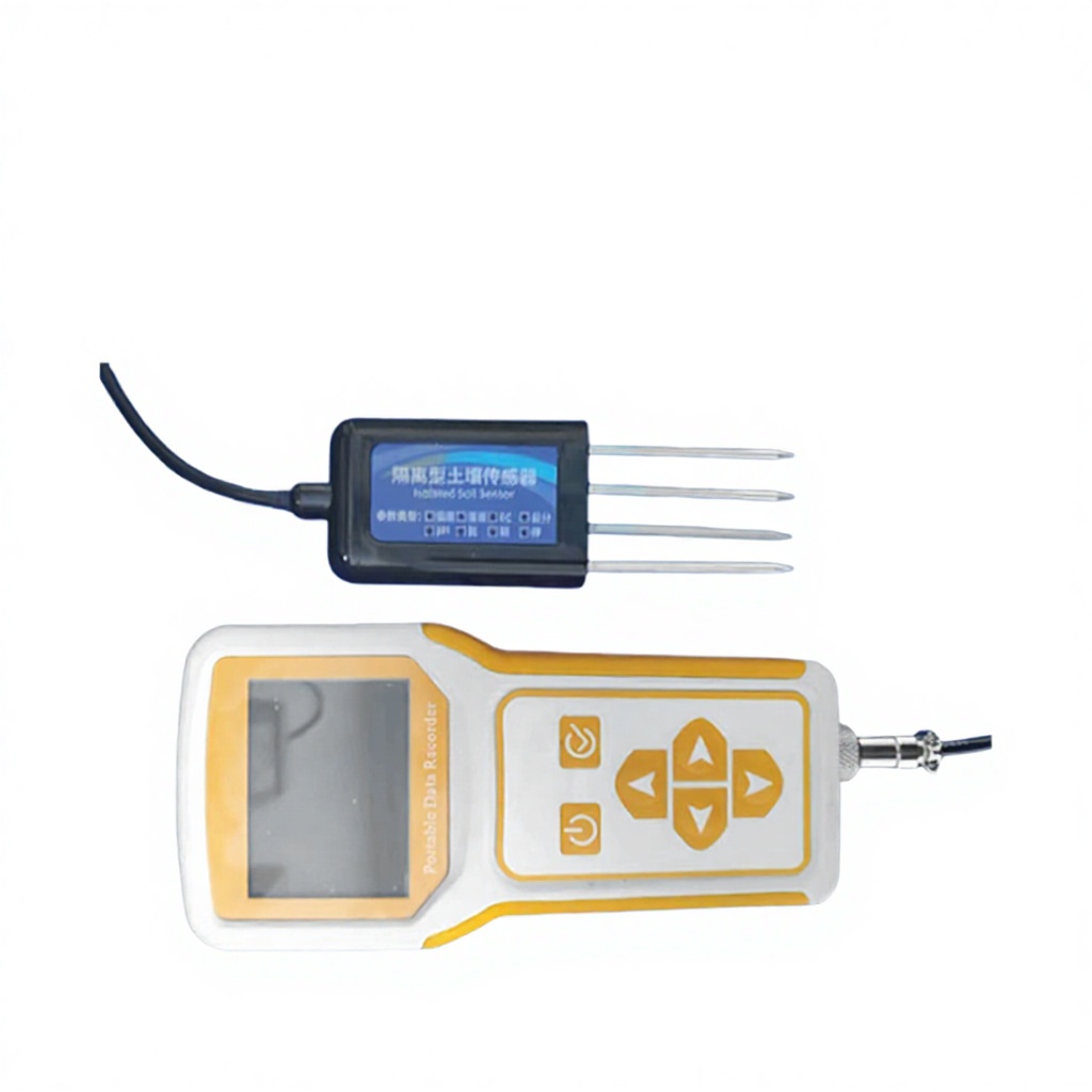 Manorshi Smart System Plant Se - Smart Plant Sensor Soil Moisture Meter recensie en prijs