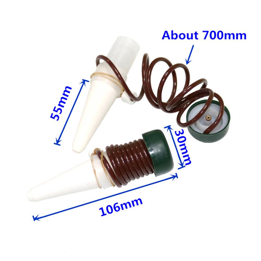 1Pc Keramische Self Watering S - Automatic Plant Watering Spikes Drip Kit recensie en prijs