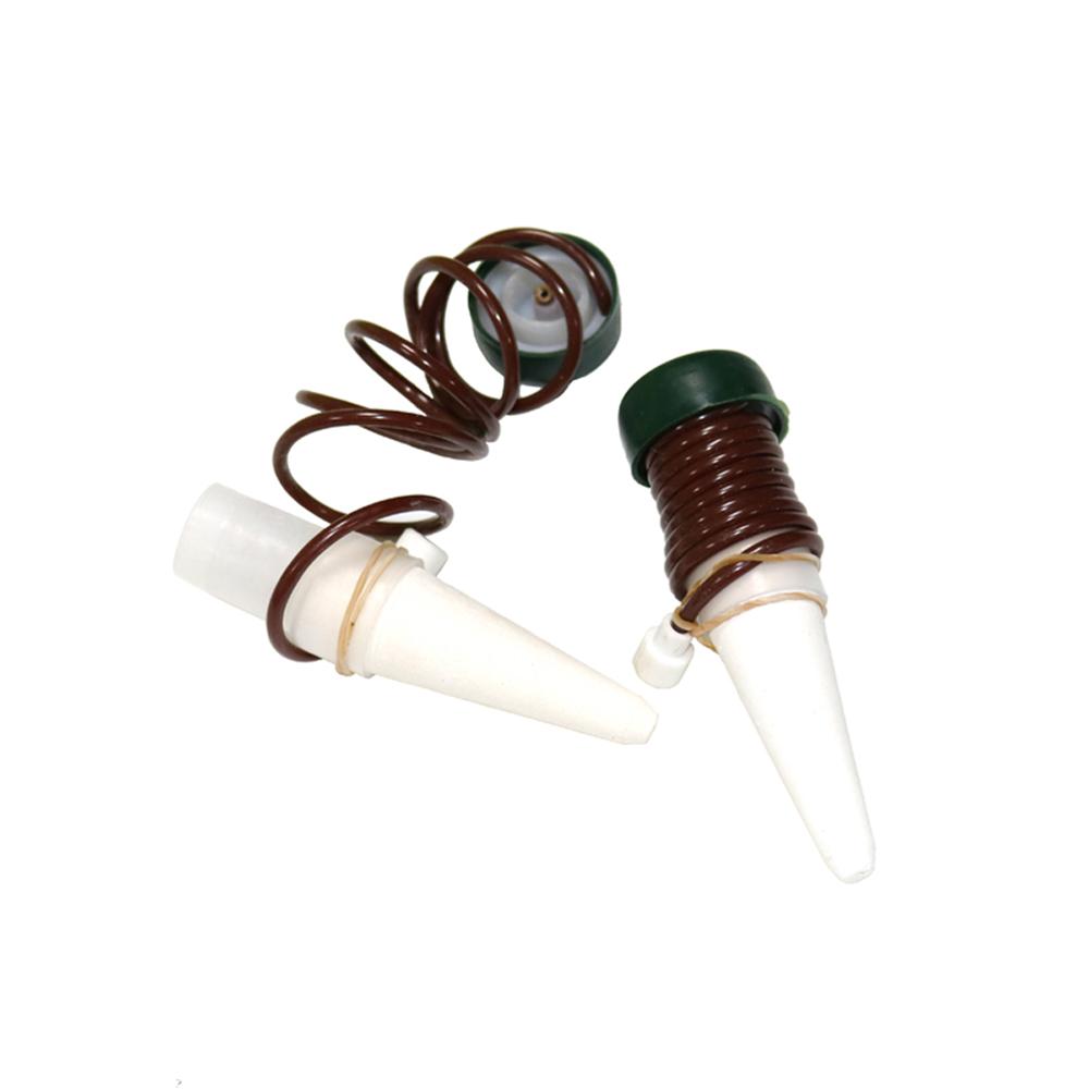 1Pc Keramische Self Watering S - Automatic Plant Watering Spikes Drip Kit recensie en prijs