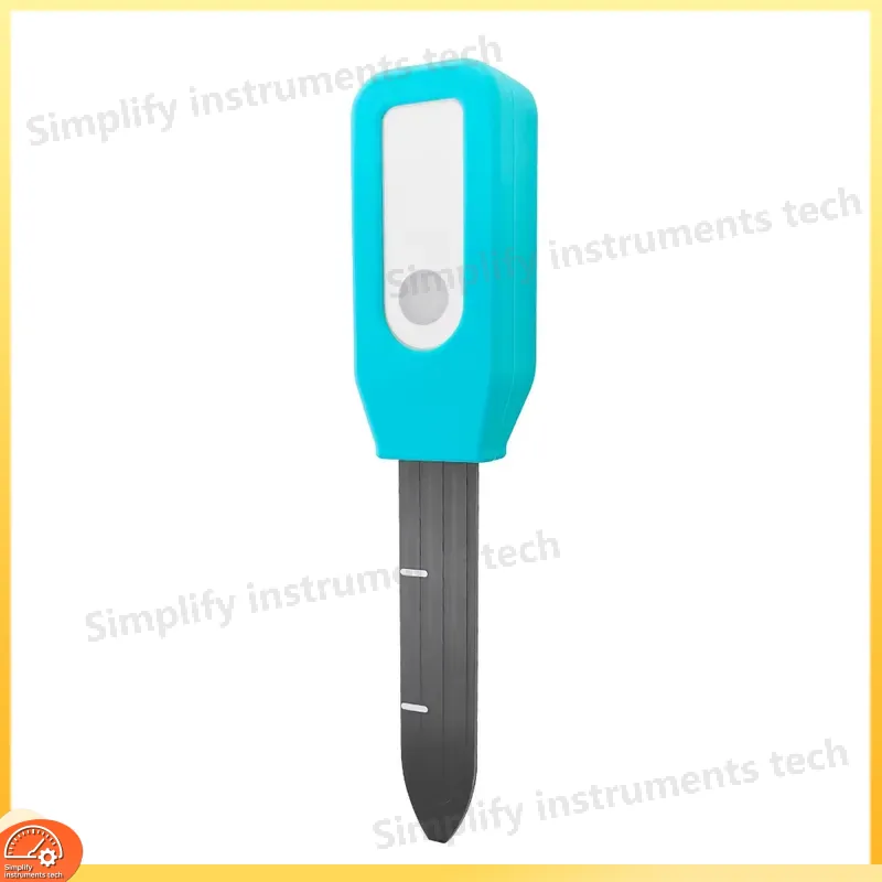 WiFi Smart Bodemvocht- en Temp - Wifi Soil Moisture Sensor Garden App recensie en prijs