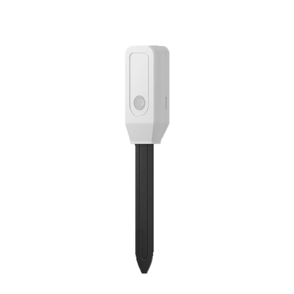 Tuya Smart Bodemvocht- en temp - Wifi Soil Moisture Sensor Garden App recensie en prijs
