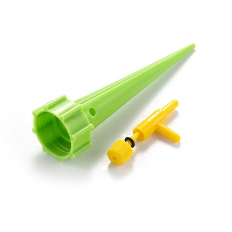 Automatische bewatering Tuinbe - Automatic Plant Watering Spikes Drip Kit recensie en prijs