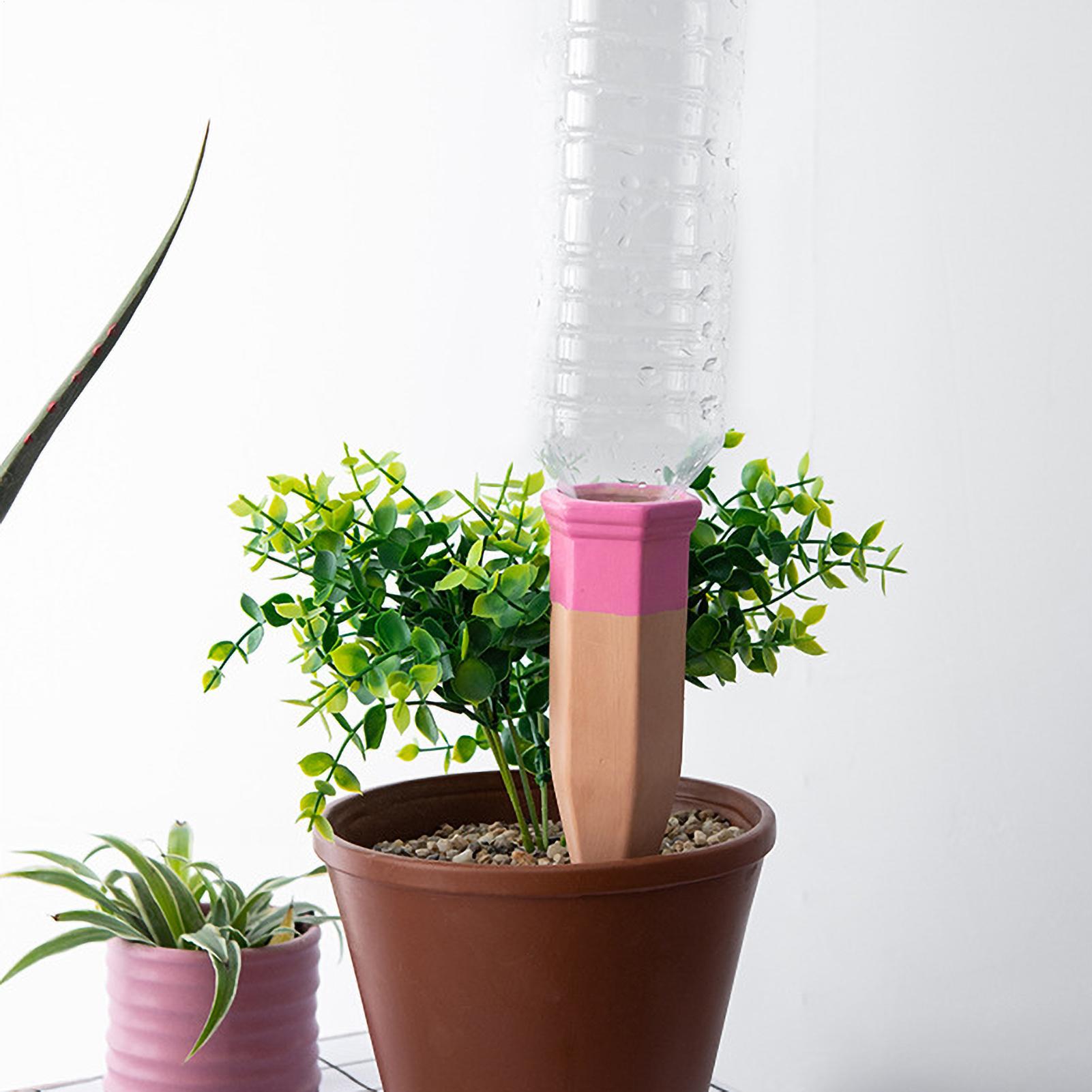 Watering Stakes Verticale auto - Automatic Plant Watering Spikes Drip Kit recensie en prijs