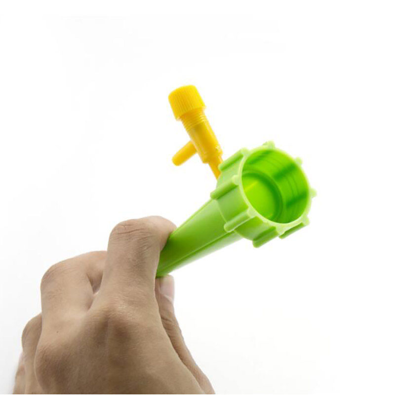 6/12 Stuks Verstelbare Druppel - Automatic Plant Watering Spikes Drip Kit recensie en prijs