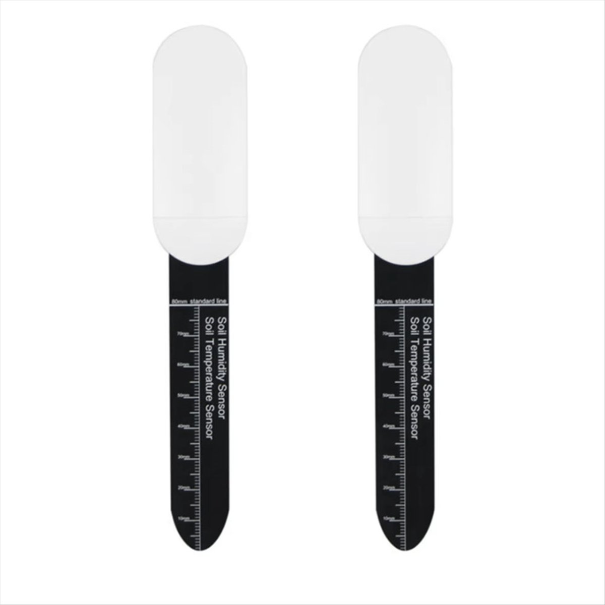 2 Stuks Smart ZigBee Bodem Tes - Smart Plant Sensor Soil Moisture Meter recensie en prijs