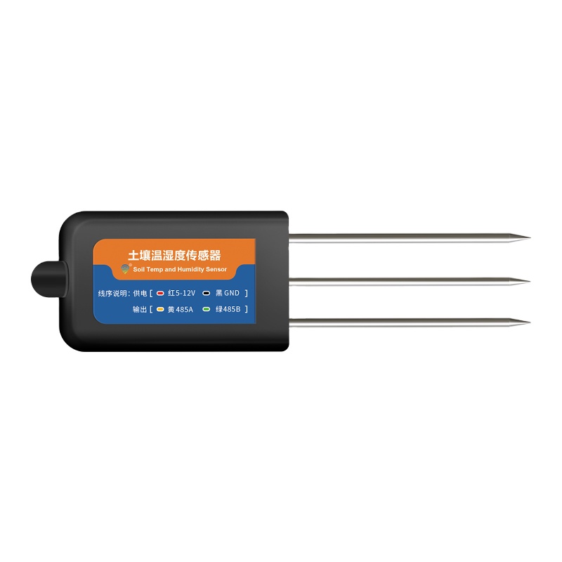 Smart Farming Digitale Bodem N - Smart Plant Sensor Soil Moisture Meter recensie en prijs