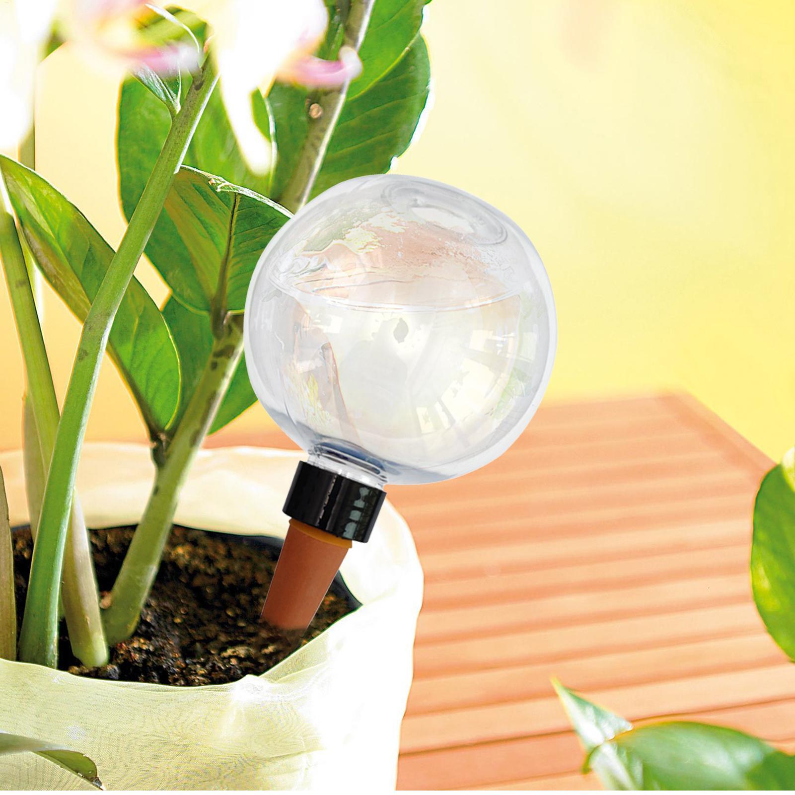 Automatisch druppelirrigatiesy - Automatic Plant Watering Spikes Drip Kit recensie en prijs