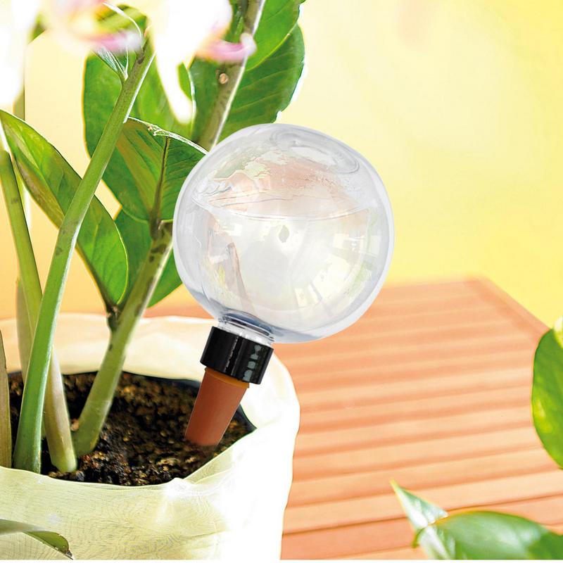 Plant Watering Bollen Automati - Automatic Plant Watering Spikes Drip Kit recensie en prijs