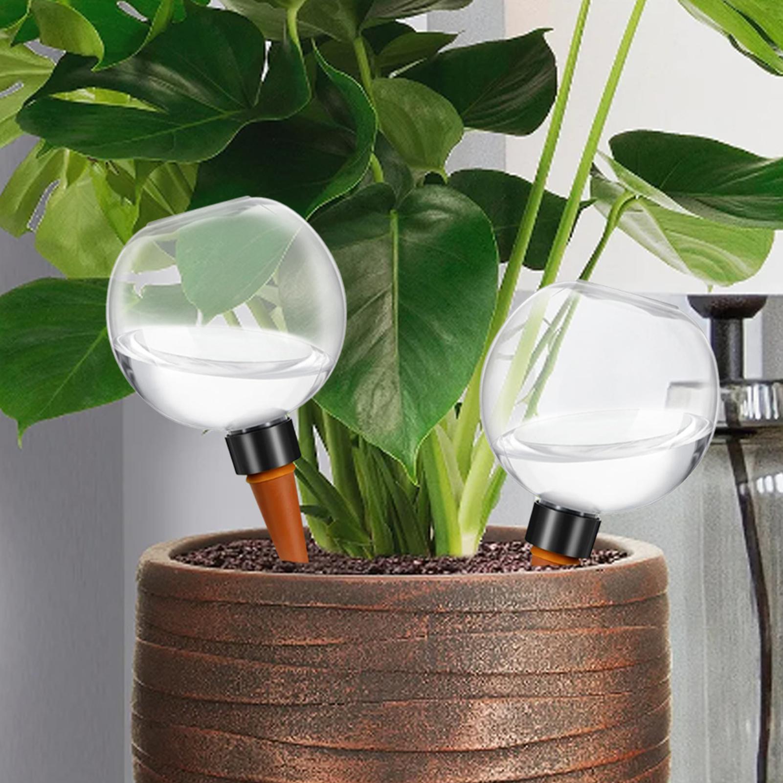 1PC Automatisch druppelirrigat - Automatic Plant Watering Spikes Drip Kit recensie en prijs