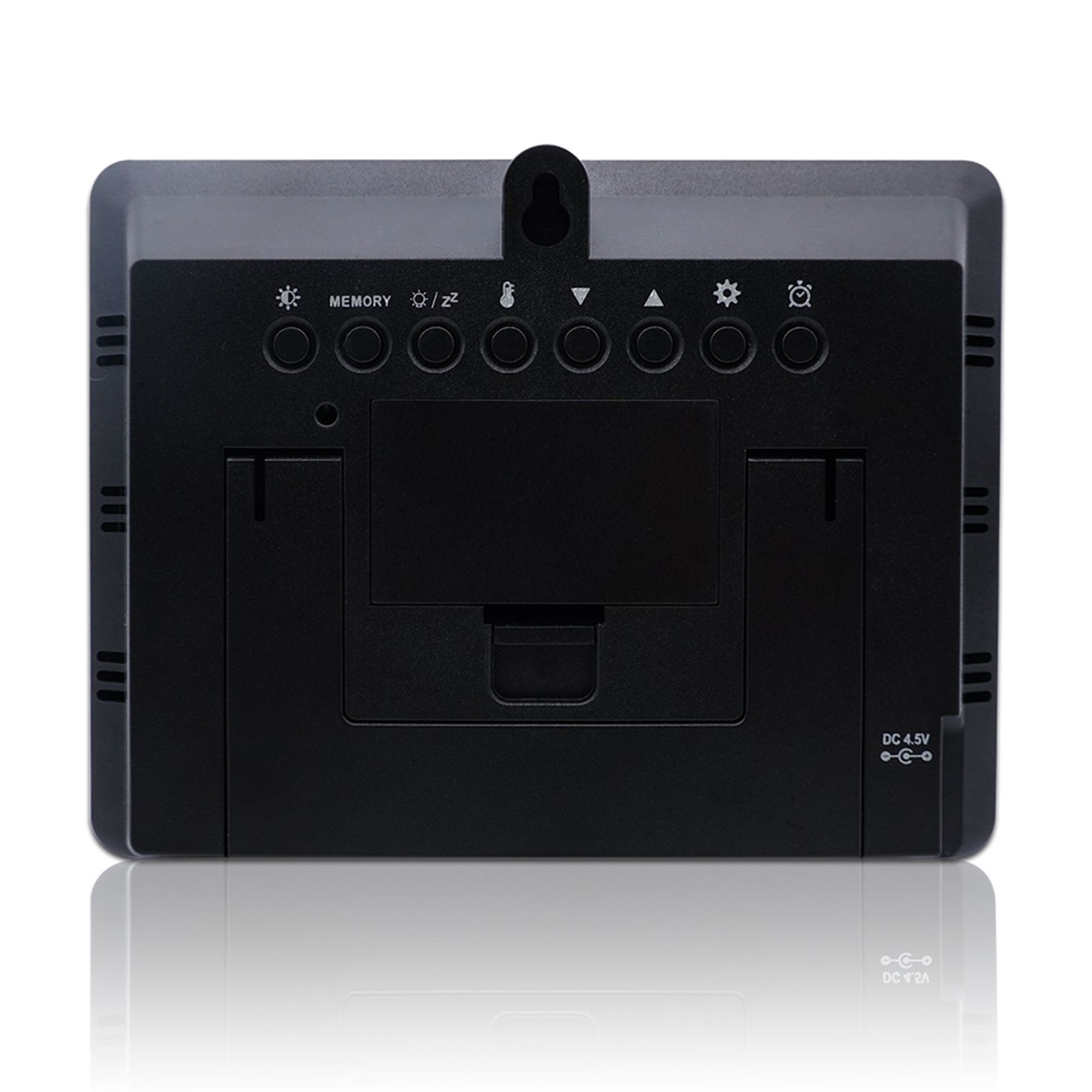 Draadloze weerstation met ther - Wireless Weather Station Indoor Outdoor recensie en prijs