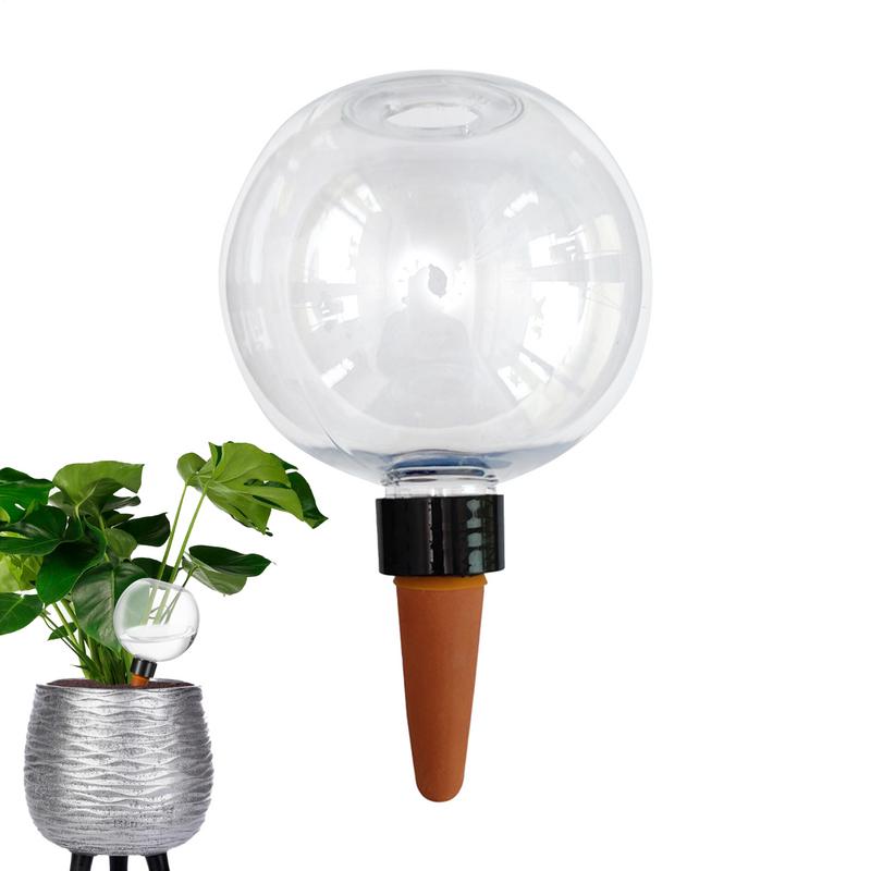 500ML Automatische Druppelirri - Automatic Plant Watering Spikes Drip Kit recensie en prijs