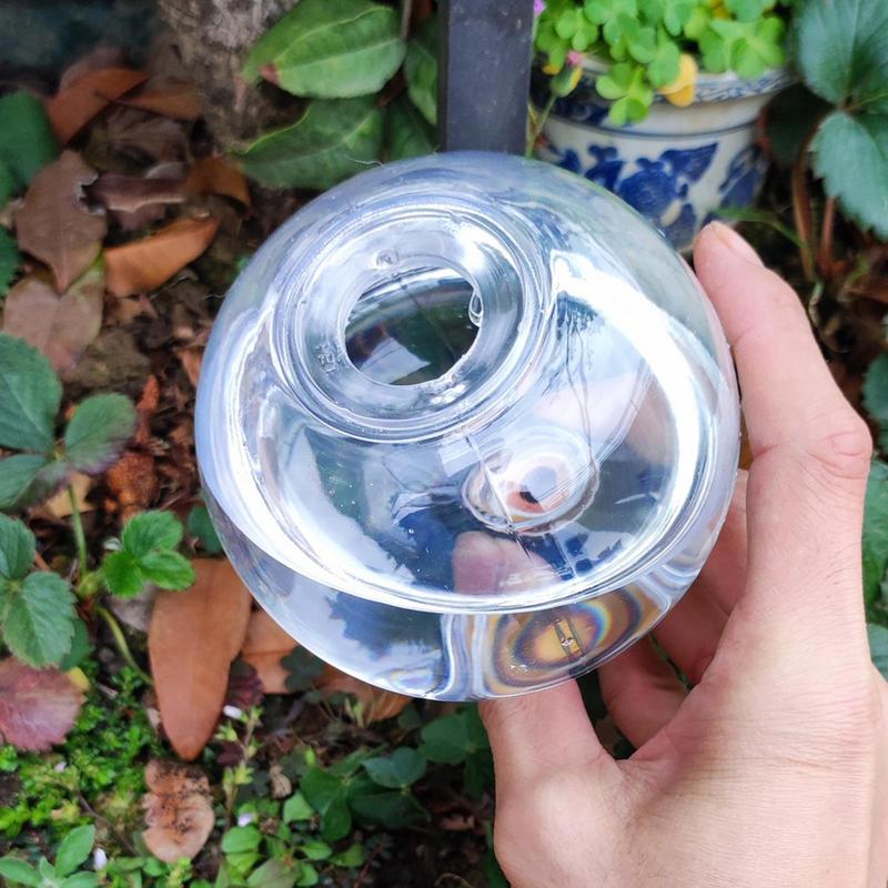 500ML Automatische Druppelirri - Automatic Plant Watering Spikes Drip Kit recensie en prijs