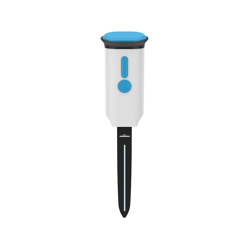 WiFi Slimme Bodemtester Temper - Wifi Soil Moisture Sensor Garden App recensie en prijs