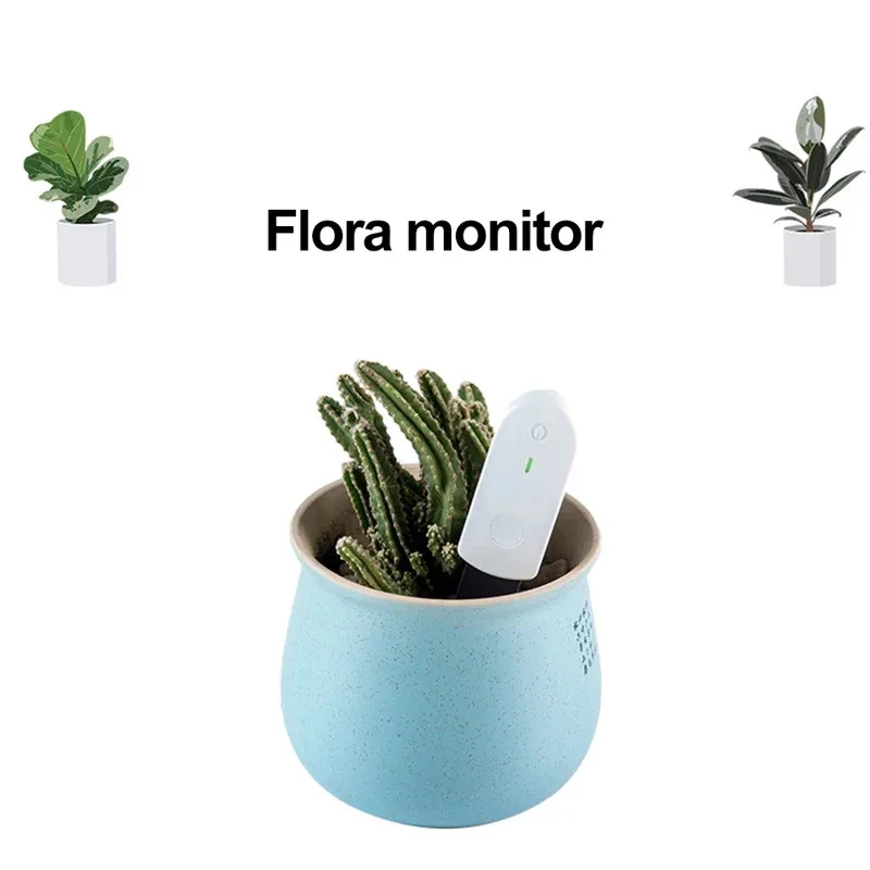 Bodemvochtsensor Smart Monitor - Smart Plant Sensor Soil Moisture Meter recensie en prijs