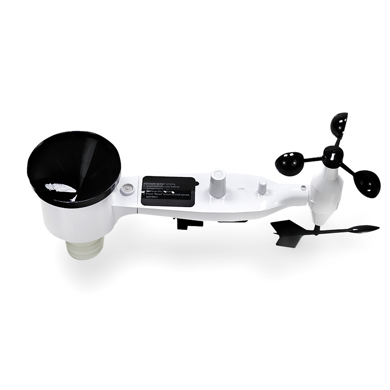 MISOL Buitensensor (reserveond - Wireless Weather Station Indoor Outdoor recensie en prijs