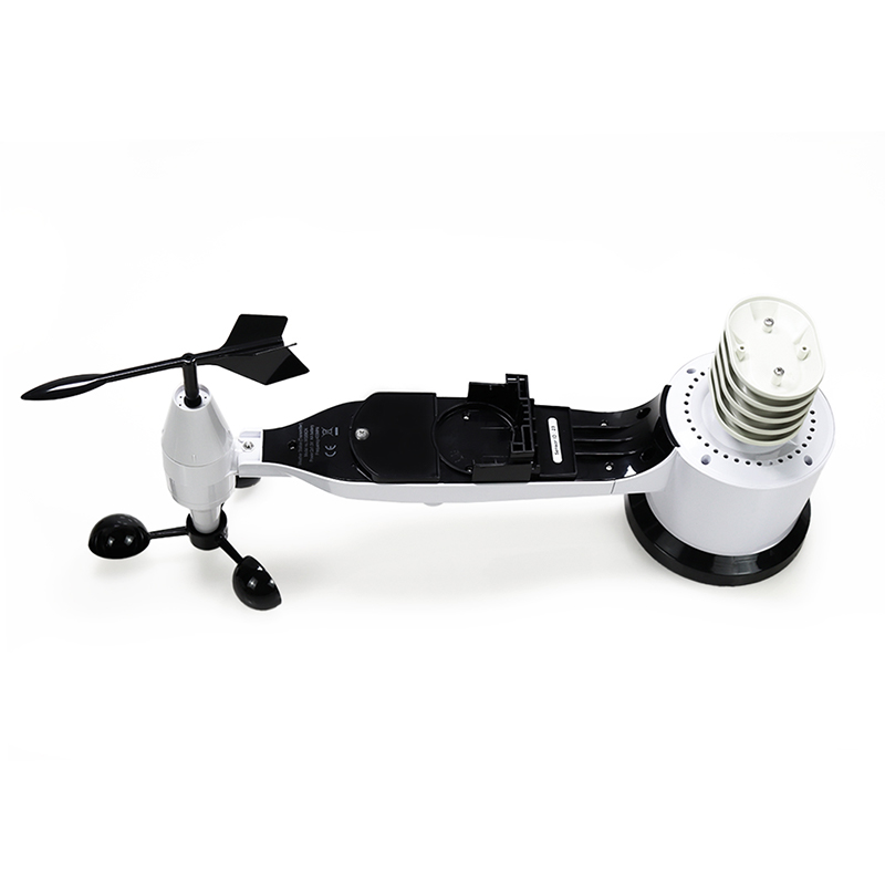 MISOL Buitensensor (reserveond - Wireless Weather Station Indoor Outdoor recensie en prijs