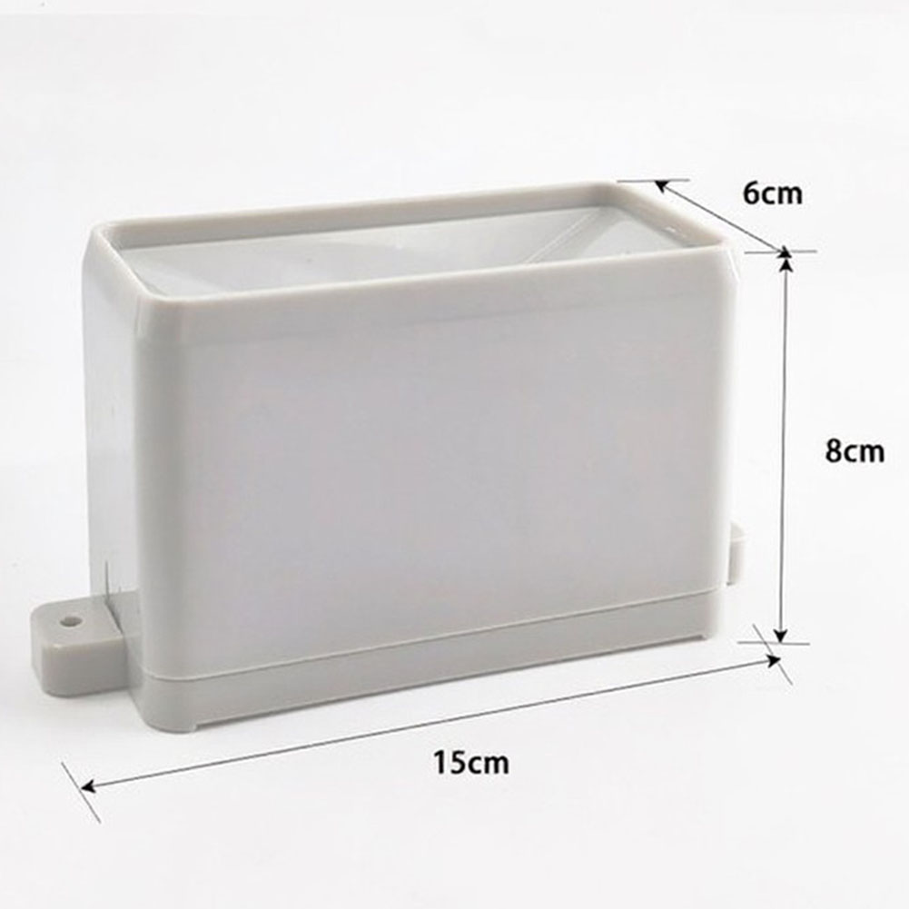 Digitaal draadloos regenmeter- - Wireless Weather Station Indoor Outdoor recensie en prijs