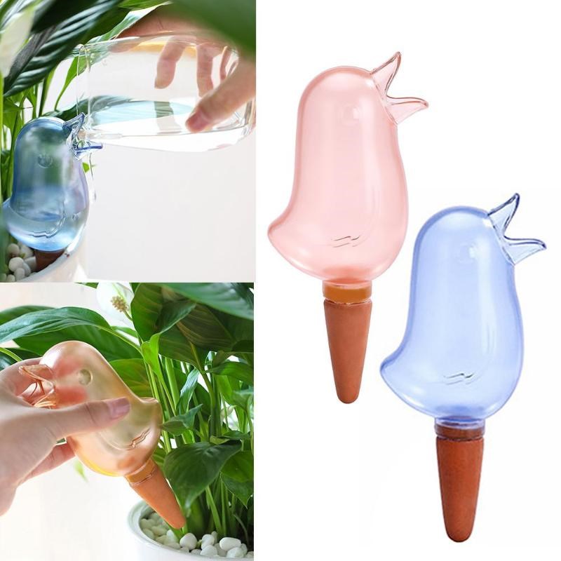 Automatisch bewateringsgereeds - Automatic Plant Watering Spikes Drip Kit recensie en prijs